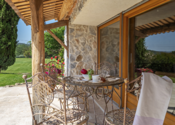 Meilleures maisons de vacances | Lit et petit déjeuné