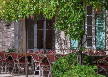Meilleures maisons de vacances | Lit et petit déjeuné