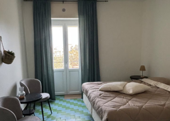 Meilleures maisons de vacances | Lit et petit déjeuné
