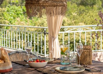 Meilleures maisons de vacances | Lit et petit déjeuné