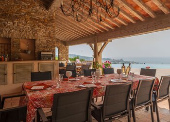 Meilleures maisons de vacances | Lit et petit déjeuné