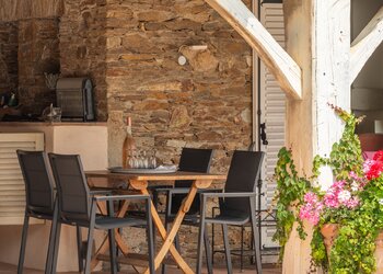 Meilleures maisons de vacances | Lit et petit déjeuné
