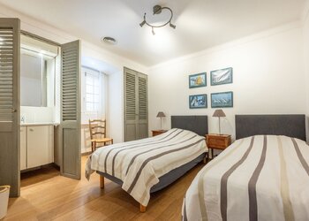 Meilleures maisons de vacances | Lit et petit déjeuné