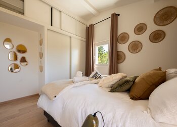 Meilleures maisons de vacances | Lit et petit déjeuné
