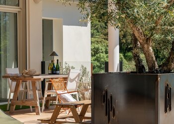 Meilleures maisons de vacances | Lit et petit déjeuné