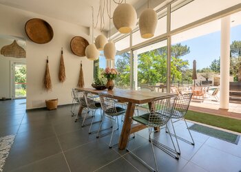 Meilleures maisons de vacances | Lit et petit déjeuné