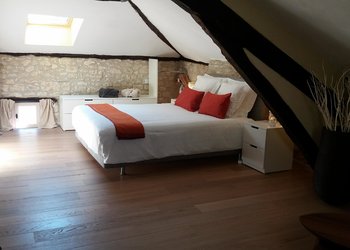 Meilleures maisons de vacances | Lit et petit déjeuné