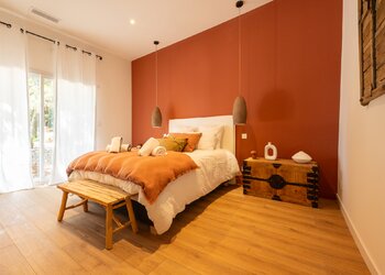 Meilleures maisons de vacances | Lit et petit déjeuné