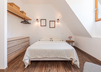 Meilleures maisons de vacances | Lit et petit déjeuné