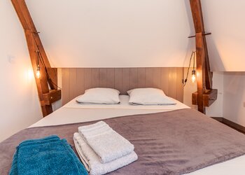 Meilleures maisons de vacances | Lit et petit déjeuné
