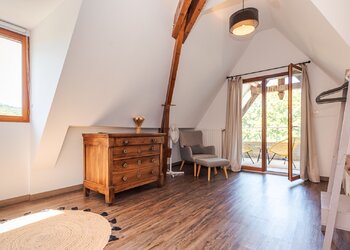 Meilleures maisons de vacances | Lit et petit déjeuné