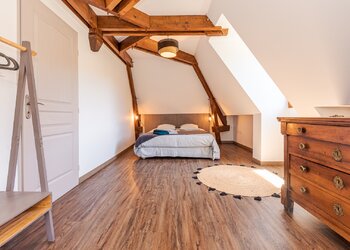 Meilleures maisons de vacances | Lit et petit déjeuné