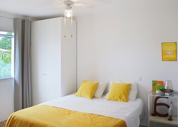 Meilleures maisons de vacances | Lit et petit déjeuné