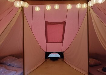 Meilleures maisons de vacances | Lit et petit déjeuné