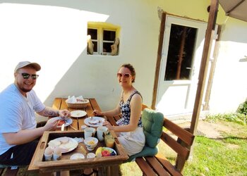 Meilleures maisons de vacances | Lit et petit déjeuné