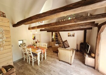Meilleures maisons de vacances | Lit et petit déjeuné