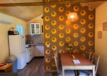 Meilleures maisons de vacances | Lit et petit déjeuné