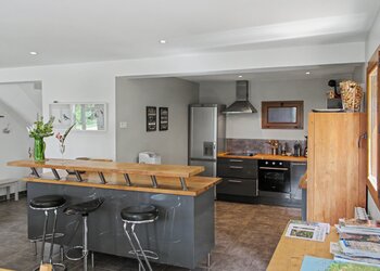 Meilleures maisons de vacances | Lit et petit déjeuné