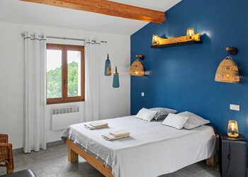 Meilleures maisons de vacances | Lit et petit déjeuné