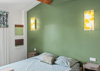 Meilleures maisons de vacances | Lit et petit déjeuné