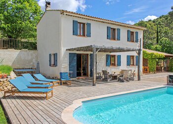 Meilleures maisons de vacances | Lit et petit déjeuné