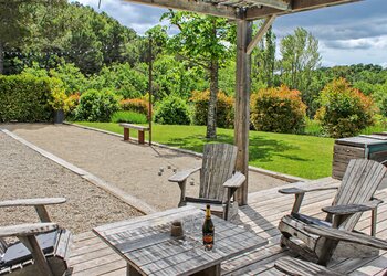 Meilleures maisons de vacances | Lit et petit déjeuné