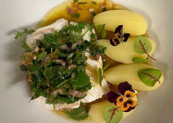 Meilleures maisons de vacances | Lit et petit déjeuné