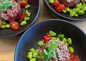 Meilleures maisons de vacances | Lit et petit déjeuné
