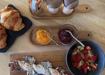 Meilleures maisons de vacances | Lit et petit déjeuné