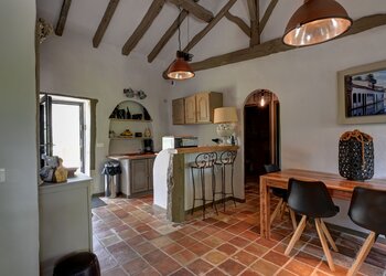 Meilleures maisons de vacances | Lit et petit déjeuné