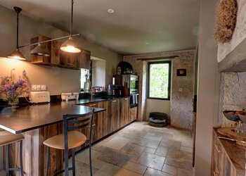 Meilleures maisons de vacances | Lit et petit déjeuné