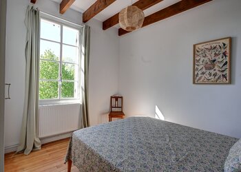 Meilleures maisons de vacances | Lit et petit déjeuné