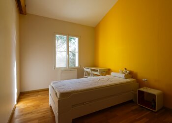 Meilleures maisons de vacances | Lit et petit déjeuné