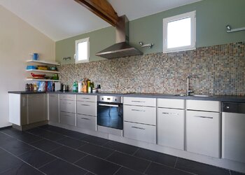 Meilleures maisons de vacances | Lit et petit déjeuné