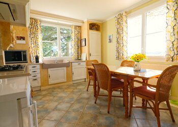 Meilleures maisons de vacances | Lit et petit déjeuné