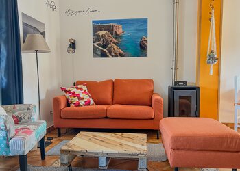 Meilleures maisons de vacances | Lit et petit déjeuné