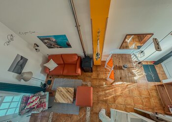 Meilleures maisons de vacances | Lit et petit déjeuné