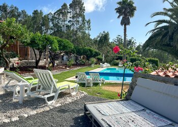Meilleures maisons de vacances | Lit et petit déjeuné