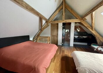 Meilleures maisons de vacances | Lit et petit déjeuné