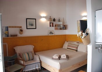 Meilleures maisons de vacances | Lit et petit déjeuné