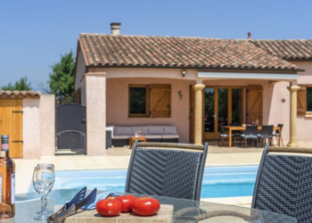 Meilleures maisons de vacances | Lit et petit déjeuné