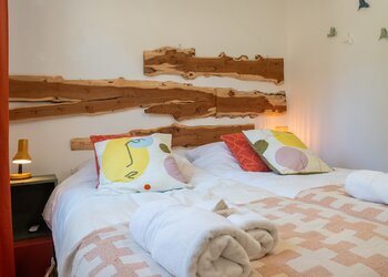 Meilleures maisons de vacances | Lit et petit déjeuné