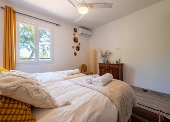 Meilleures maisons de vacances | Lit et petit déjeuné