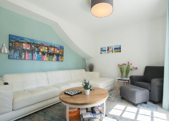 Meilleures maisons de vacances | Lit et petit déjeuné