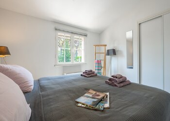 Meilleures maisons de vacances | Lit et petit déjeuné