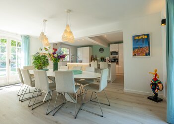Meilleures maisons de vacances | Lit et petit déjeuné