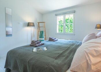 Meilleures maisons de vacances | Lit et petit déjeuné