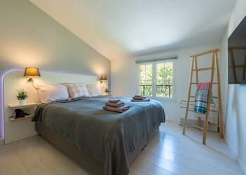 Meilleures maisons de vacances | Lit et petit déjeuné