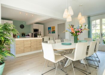 Meilleures maisons de vacances | Lit et petit déjeuné