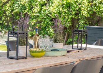 Meilleures maisons de vacances | Lit et petit déjeuné